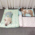 Cooling Summer Mat-Bed for Dog