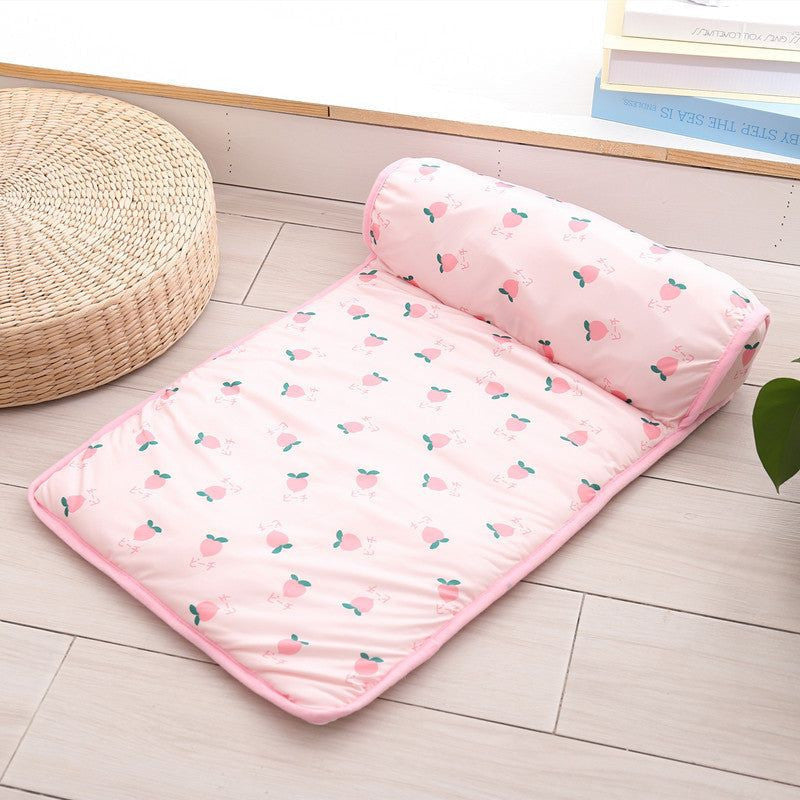 Cooling Summer Mat-Bed for Dog