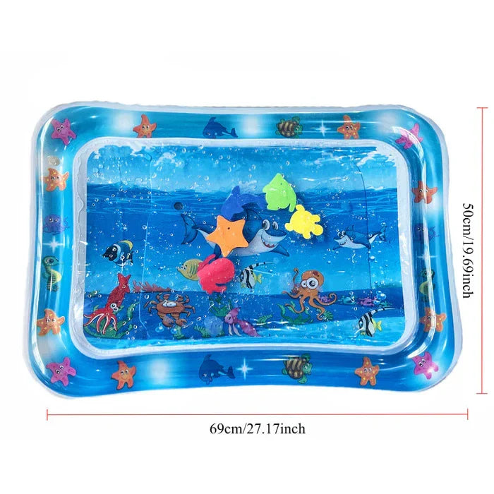 Inflatable Water Toys