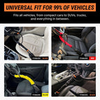 Titan Lock - Anti-Theft Lock