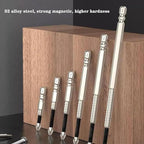 High Magnetic Screwdriver Drill Bit Set