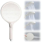 Air Boost 5.9" High Pressure Handheld Shower Head