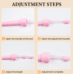 LED Light-Up Jump Rope for Kids