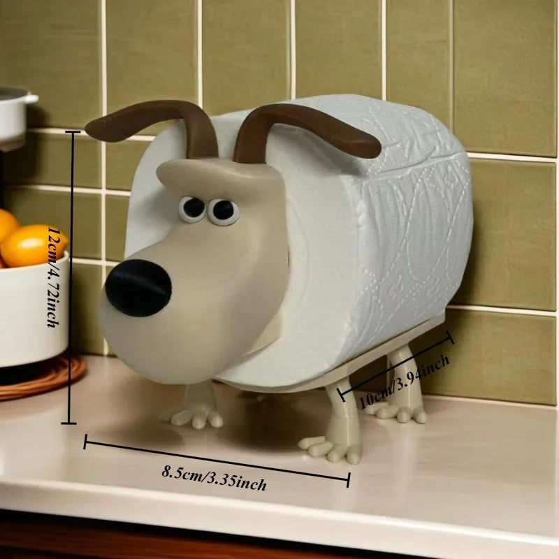 Sheep Toilet Roll Holders
