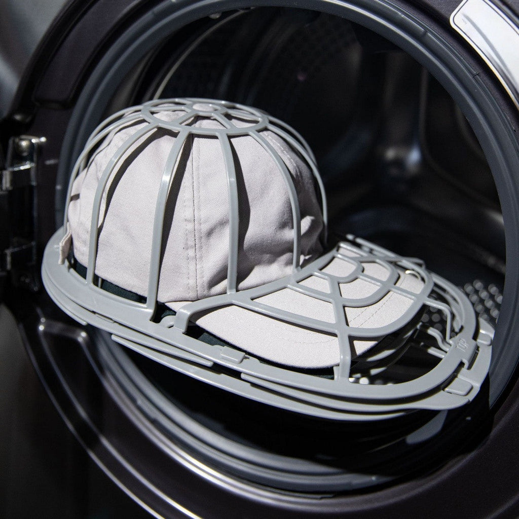 Heavy-Duty Hat Washer Cage