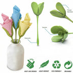 Everbloom Napkin Holder