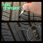 Vacuum Tire Repair Nail