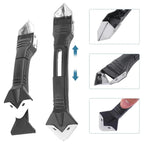 Stainless-Steel Caulking Tool Kit