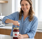 Effortless Adjustable Jar Opener