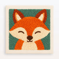 Fox Happiness
