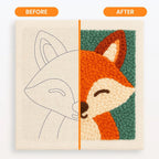 Fox Happiness