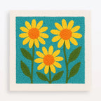 Sunny Blooms
