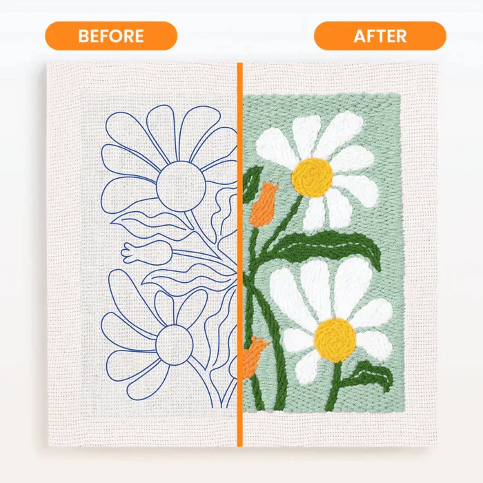 Daisy Meadow