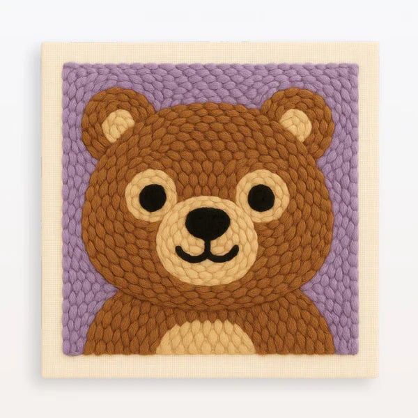 Cuddly Cub