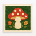 Forest Mushroom