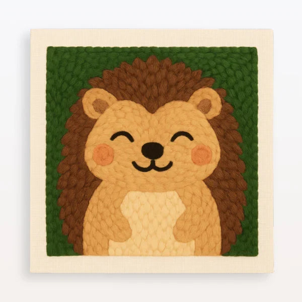 Hedgehug