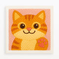 Kitty Portrait