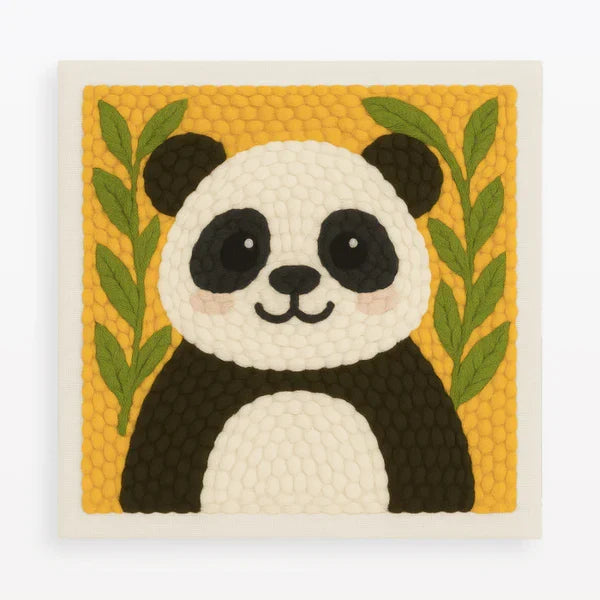 Panda Cub