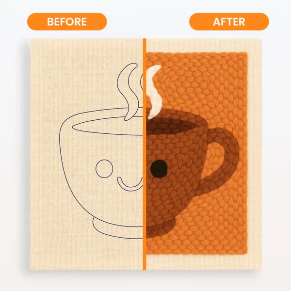Relaxing Coffee