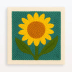 Sunflower Warmth