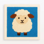 Woolly Wonder