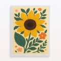 Golden Sunflower