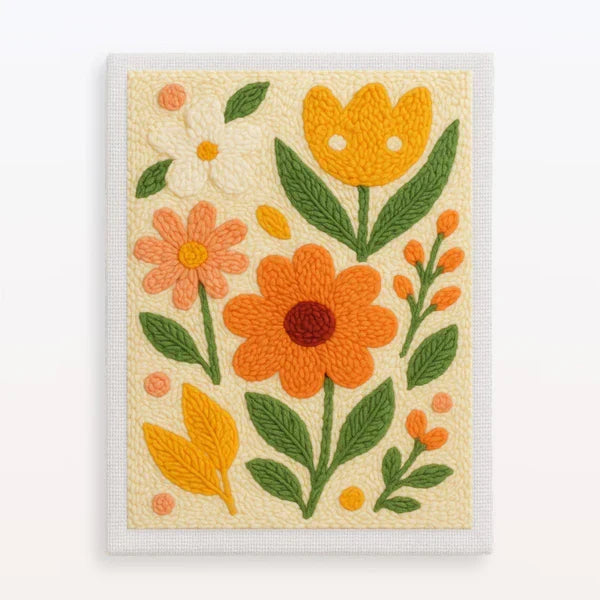 Spring Meadow