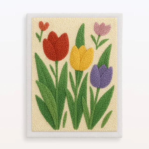 Tulip Harmony