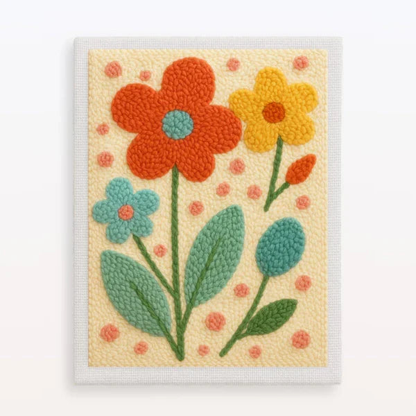 Wildflower Field