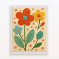 Wildflower Field