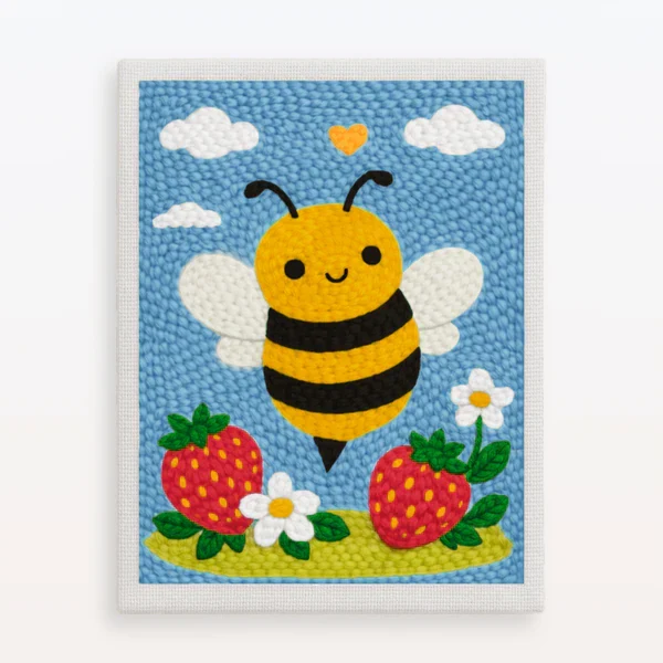 Berry Buzz