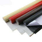 Self Adhesive Leather Patch Cuttable Sofa Repairing