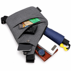 Anti-Theft Travel Bag