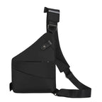 Anti-Theft Travel Bag