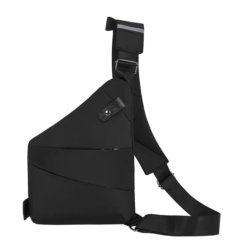 Anti-Theft Travel Bag
