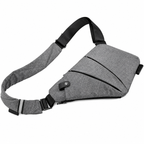 Anti-Theft Travel Bag