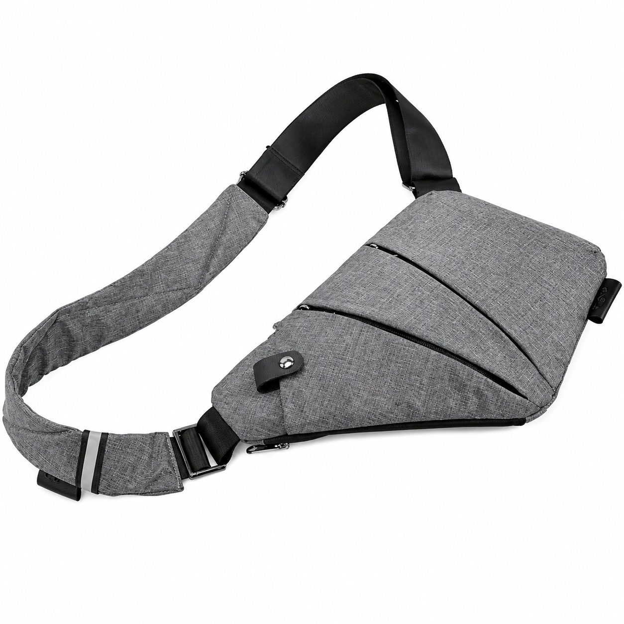 Anti-Theft Travel Bag