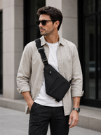 Anti-Theft Travel Bag