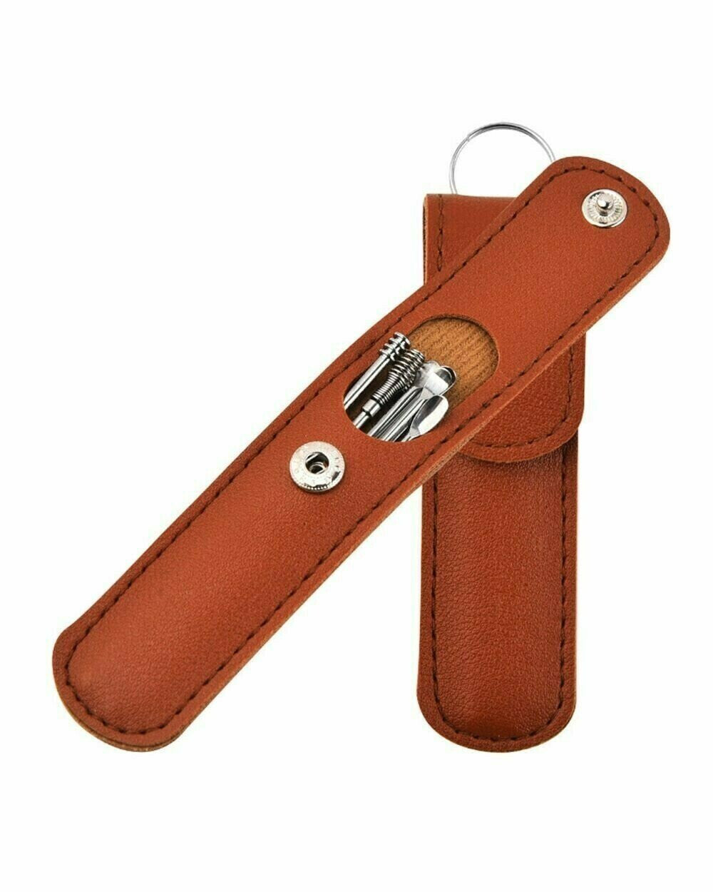 Ear Cleansing Tool Set