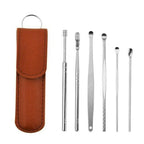 Ear Cleansing Tool Set