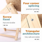 Pets Curations Anti-Depression Cat Ball Toy
