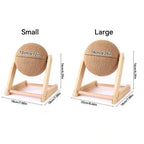 Pets Curations Anti-Depression Cat Ball Toy