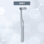 Six-sided Upgraded Manual Toothbrush