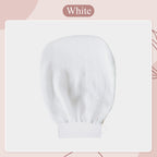 Double Sided Scrub Mitt Magic Peeling Glove